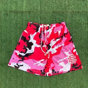 Eric Emanuel shorts